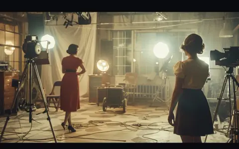 Polskie aktorki PRL: ikony tamtych lat w polskim filmie