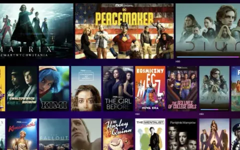 Co polecacie na hbo max – najlepsze filmy i seriale, które musisz zobaczyć