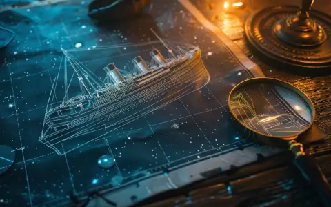 Plan Titanic: co poszło nie tak? Analiza największej katastrofy morskiej
