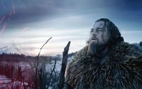 Zjawa cały film - legalne źródła i opinie widzów o arcydziele