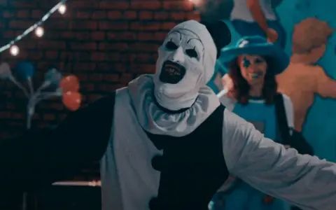 Przerażające horrory o klaunach: Top 5 filmów, które wywołają dreszcze