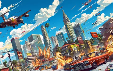 Humor w GTA: Najzabawniejsze memy podbijające internet