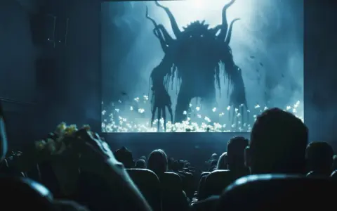 Horrory o potworach: top 10 filmów o przerażających bestiach