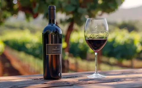 Dark Horse wino: Czy warto kupić? Opinie i recenzje sommelierów