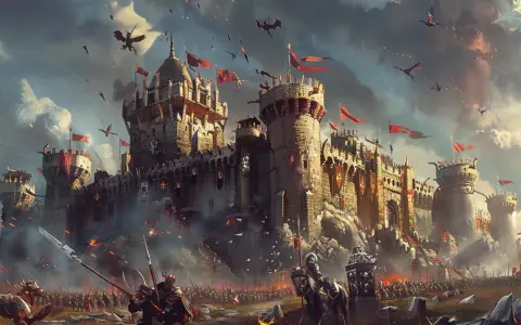 Twierdza triumfująca: Strategie mistrzów w Heroes 3 Factory