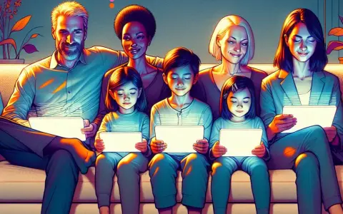 Ile profili na HBO Max można utworzyć i jak nimi zarządzać skutecznie