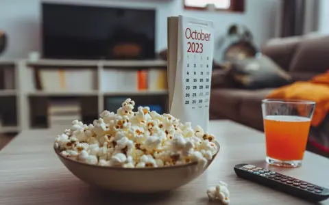 Netflix październik: co nowego zobaczyć w aktualnym miesiącu?