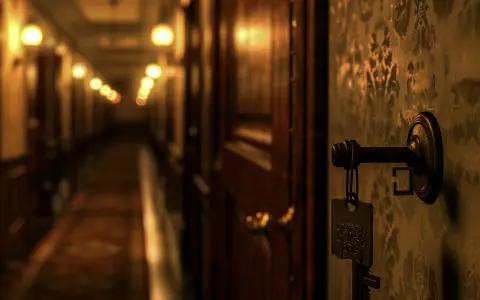 Film o hotelu: najlepsze filmy o hotelach i ich tajemnicach