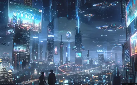 Najlepsze filmy sci-fi 2016: top 10 niesamowitych produkcji
