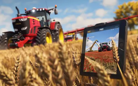 Farming Simulator 18 za darmo: Gdzie pobrać pełną wersję?
