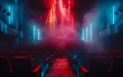 Film o przebudzeniu duchowym: filmy, które zmieniają życie