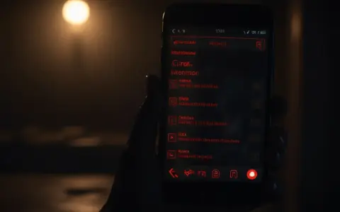 Nieodebrane połączenie: Thriller, który przeraża i intryguje