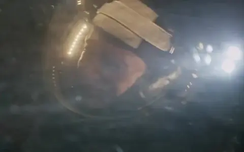 Marsjanin cały film: Gdzie legalnie obejrzeć online w 2025 roku