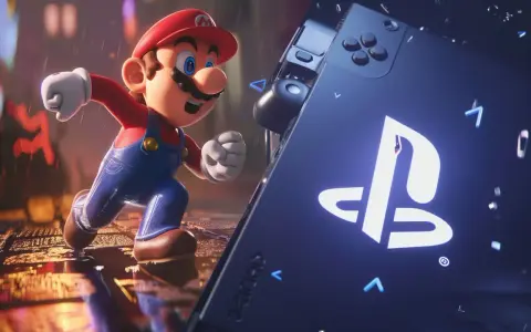 Mario na PS4: Czy słynny hydraulik zawita na konsolę Sony?