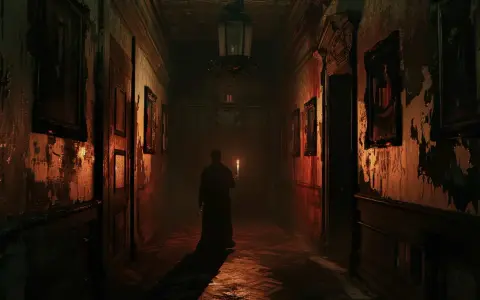 Siedem bram strachu: Ranking horrorów testujących Twoją odwagę
