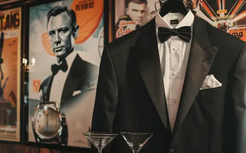 Kto zagra nowego Bonda? Oto kandydaci na rolę agenta 007