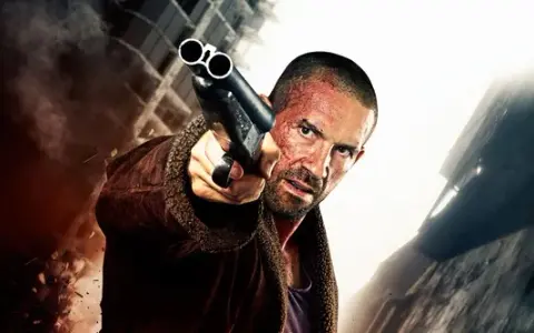 Krwawa zemsta cały film: Gdzie obejrzeć legalnie online?