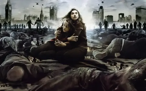28 tygodni później cały film - Gdzie oglądać horror online?