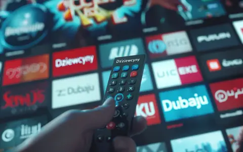 Dziewczyny z Dubaju vider: gdzie obejrzeć serial online?