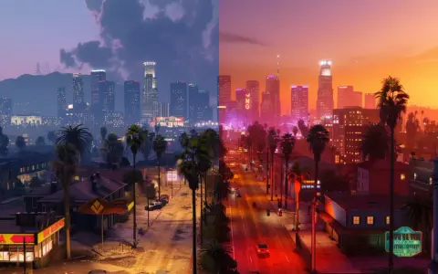 Ulepszanie grafiki w GTA 5: Poradnik dla graczy