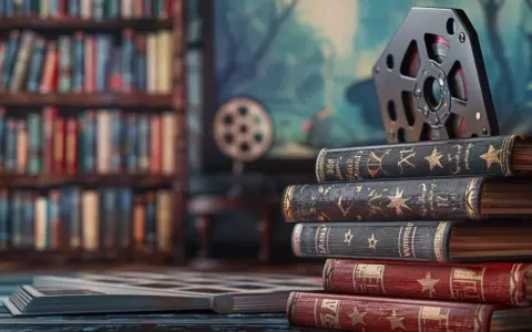 Film na podstawie książki: top 10 adaptacji literackich w kinach