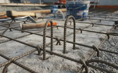 Jakie pręty na zbrojenie fundamentów - wybierz najlepsze rozwiązania