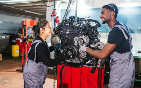Moteur casse auto : Le guide complet pour un achat sûr et malin.