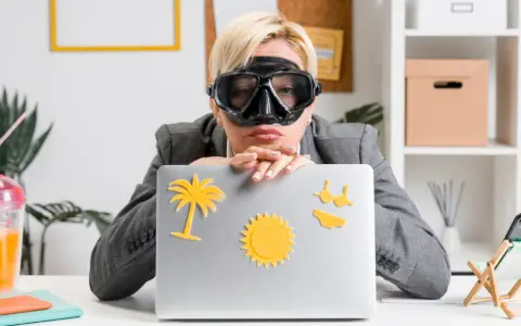 ¿Triste al volver de vacaciones? Transforma la nostalgia en energía