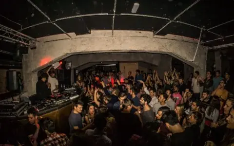 El Sótano La Latina: Tu guía esencial del club underground de Madrid