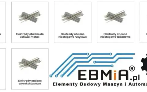 Elektrody do inwertora: Rutylowe, zasadowe, celulozowe które wybrać?