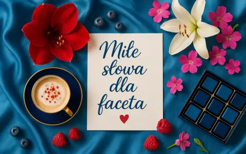 Moc słów: Jak mówić do chłopaka, by wzmocnić Waszą więź?