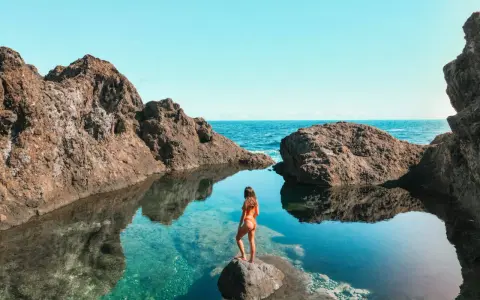 Tenerife: Sitios que visitar y secretos para un viaje perfecto