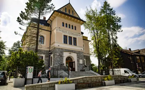 Zakopane w 3 dni: Gotowy plan zwiedzania Tatr i miasta bez pośpiechu