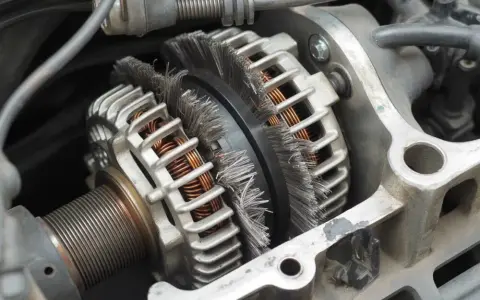 Alternator: Czy ma szczotki? Objawy, wymiana i koszty Poradnik