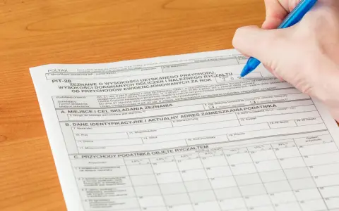 Nie płać podatku od wynajmu! Legalne sposoby i pułapki