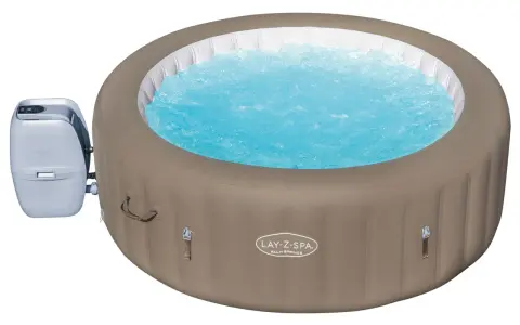 Jak jacuzzi lay z spa palm springs może zmienić Twoje relaksacyjne chwile