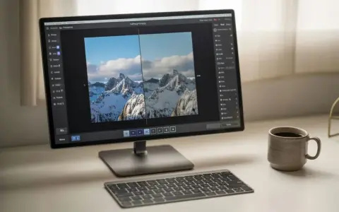 Jak wyprostować zdjęcie w Photoshopie i uniknąć błędów w edycji