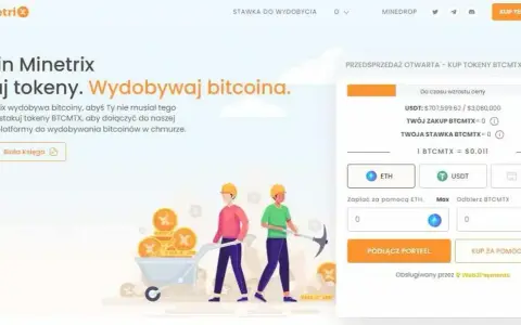 Najlepsze aplikacje do kopania kryptowalut – co musisz wiedzieć?