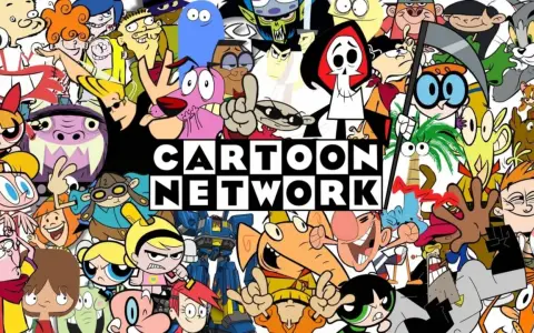 Stare bajki Cartoon Network: wspomnienia z kultowych seriali 