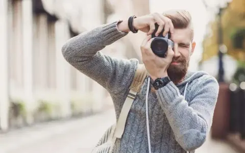 Jaka lustrzanka dla początkującego fotografa, aby uniknąć błędów?