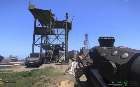 Wasteland Arma 3: Sekrety przetrwania i dominacji