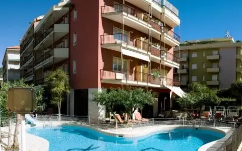 Hotel Pietra Ligure: Trova l'alloggio perfetto per la tua vacanza