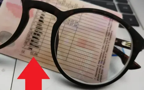 Prawo jazdy na busa 12-osobowego: D1 to minimum! Uniknij mandatu