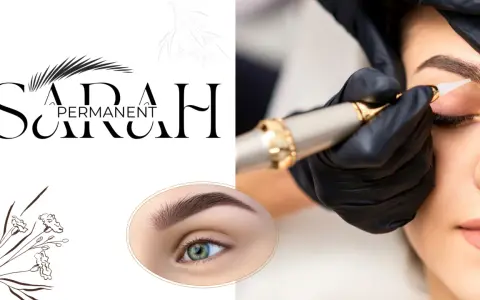 Permanent Make-up für Augenbrauen: Techniken, Vorteile und Pflegehinweise