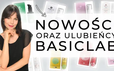 Basiclab krem rewitalizujący: Odkryj moc neuropeptydów!
