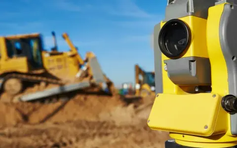 Co to jest technik geodeta? Kluczowe informacje o zawodzie i karierze