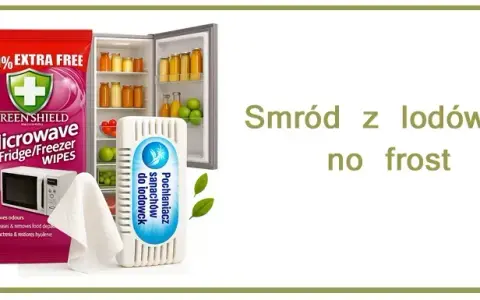 Jak pozbyć się zapachu z lodówki? Skuteczne triki i profilaktyka