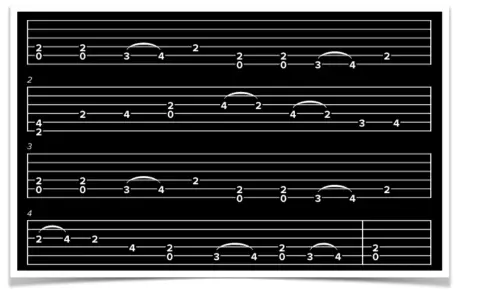 Dżem "Wehikuł Czasu" na gitarze: Opanuj akordy, intro i solówkę