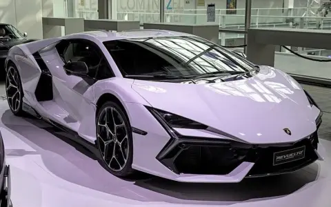Najtańsze Lamborghini: Ceny, koszty i pułapki. Czy warto?