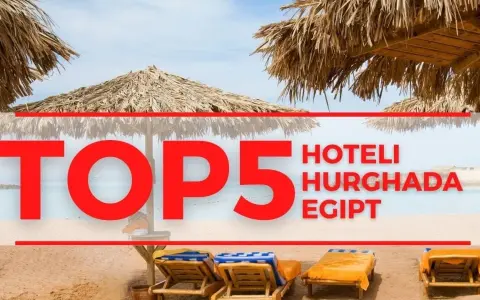Jaki hotel w Egipcie wybrać, aby uniknąć rozczarowań?